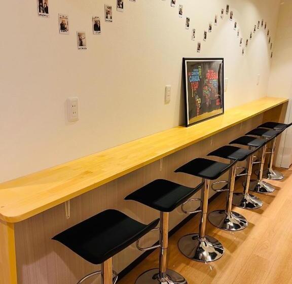 침실 1개 아파트, Rhodes Kagurazaka   Vacation Stay 77318v