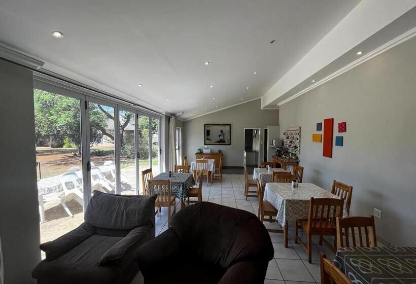 스탠다드 룸, Manna House