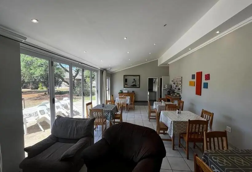Standard-huone, Manna House