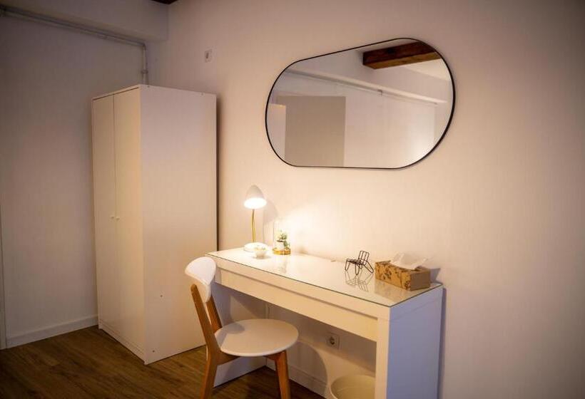 اتاق سوپریور, Townhouse Boutique