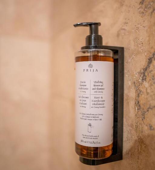 اتاق استاندارد, Townhouse Boutique