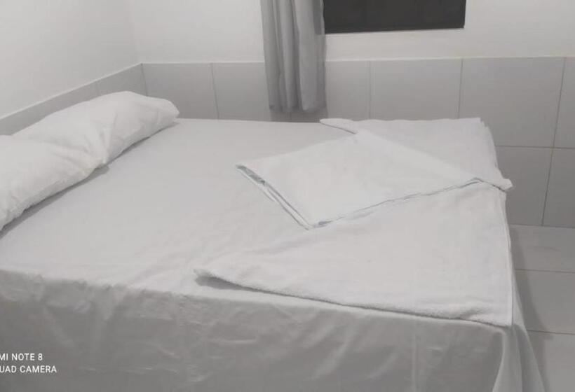 חדר משפחתי, Pousada Sol E Mar