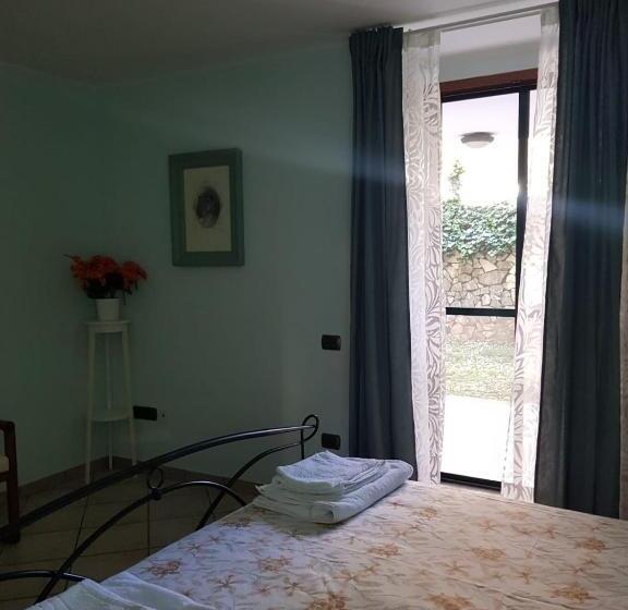 חדר סטנדרט, B&b Ortensia