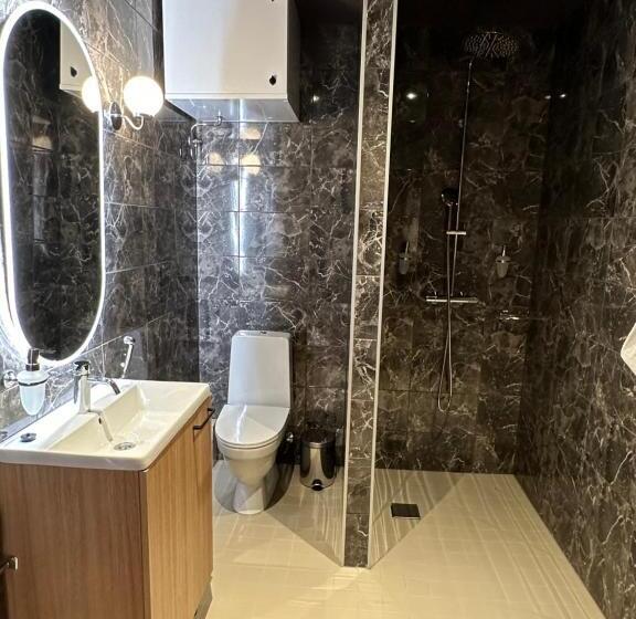 スタンダードシティビュールーム, Grand Post Hotel Rovaniemi