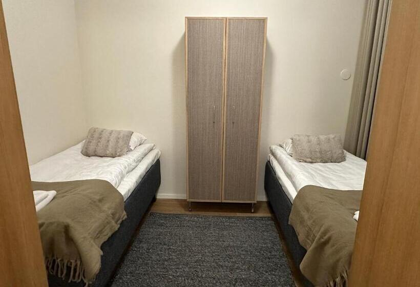 ファミリールーム, Grand Post Hotel Rovaniemi