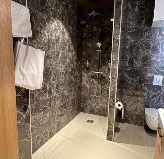 ファミリールーム, Grand Post Hotel Rovaniemi