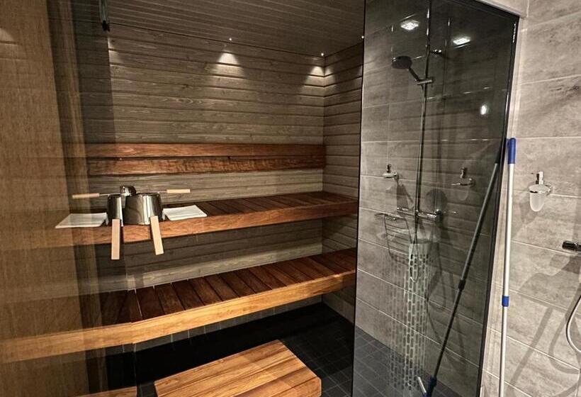 ジュニアスイート, Grand Post Hotel Rovaniemi