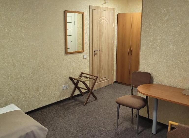 اتاق استاندارد, Express корпус 2