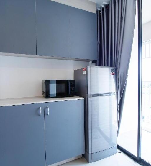 Номер Superior, 44 Residence And Resort