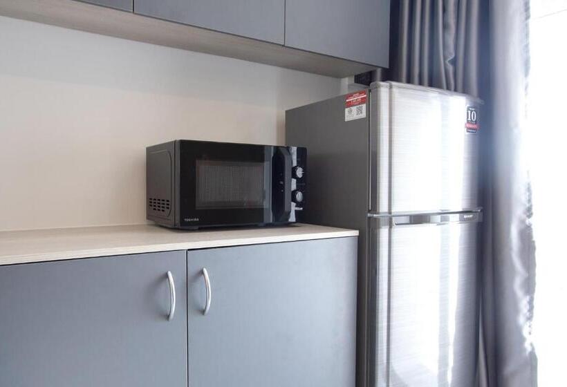 Номер Superior, 44 Residence And Resort