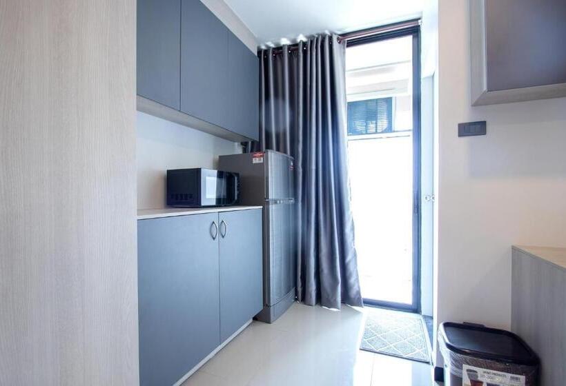 Номер Superior, 44 Residence And Resort