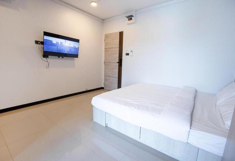 Номер Superior, 44 Residence And Resort