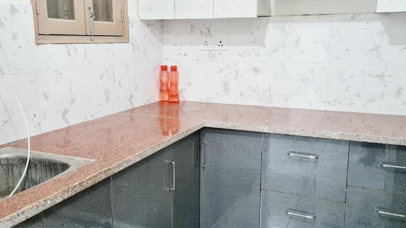 Номер Economy, 85 The Ganges