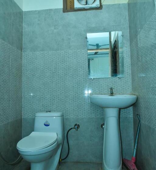 Номер Economy, 85 The Ganges