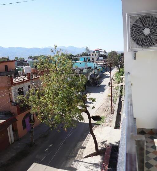 Апартаменты 1 Спальня с Видом, 85 The Ganges