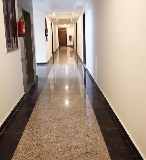 Апартаменты 1 Спальня с Видом, 85 The Ganges