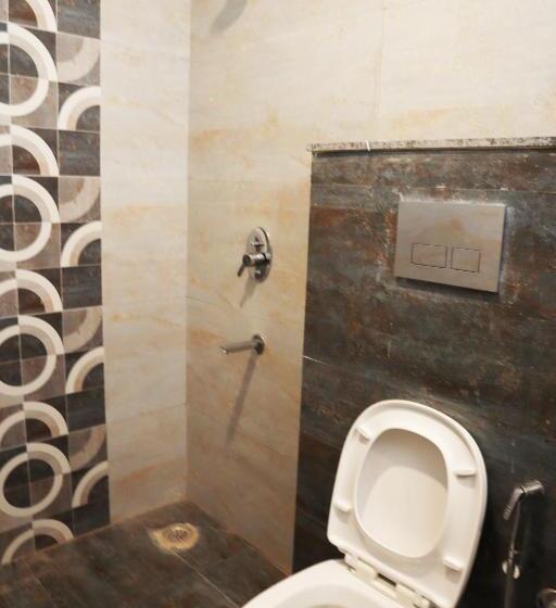 Апартаменты 1 Спальня с Видом, 85 The Ganges