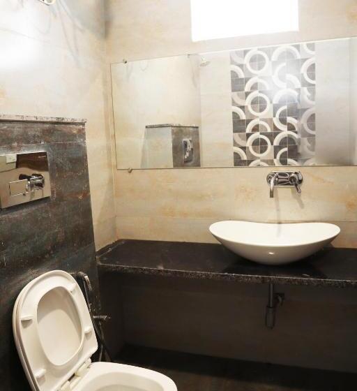 Апартаменты 1 Спальня с Видом, 85 The Ganges