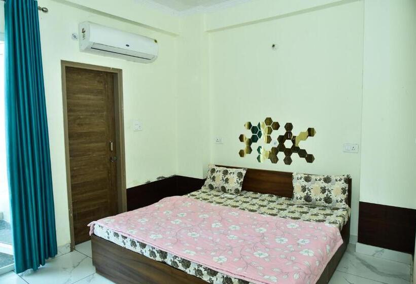 Апартаменты 1 Спальня, 85 The Ganges
