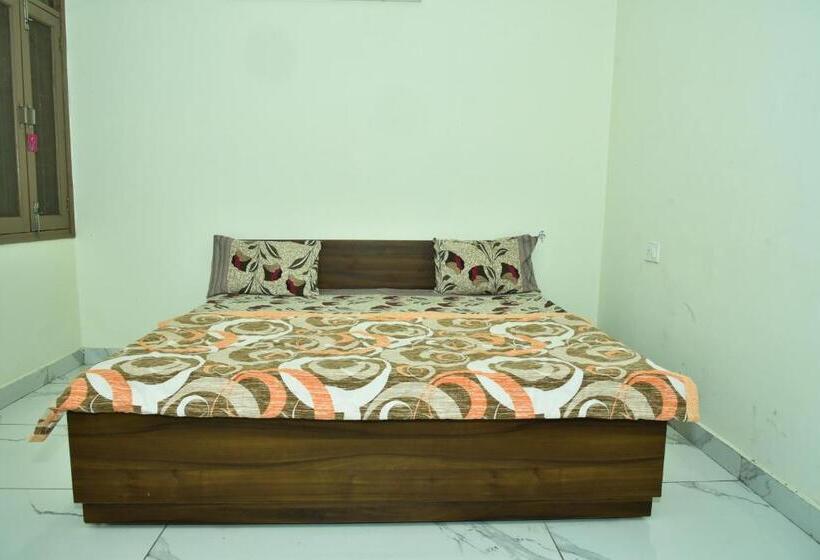 Апартаменты 1 Спальня, 85 The Ganges