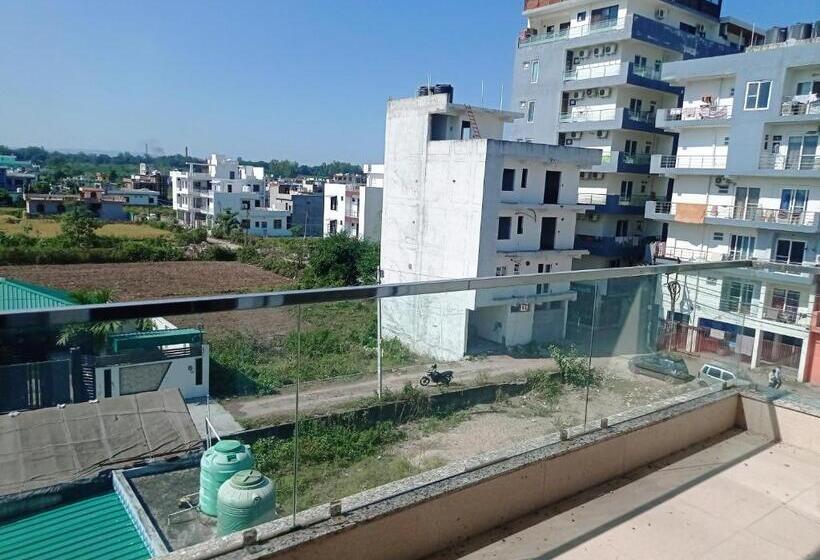 Номер Economy, 85 The Ganges