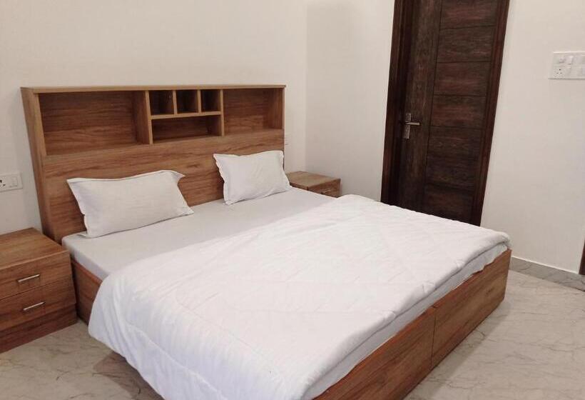 Апартаменты 2 Спальни, 85 The Ganges