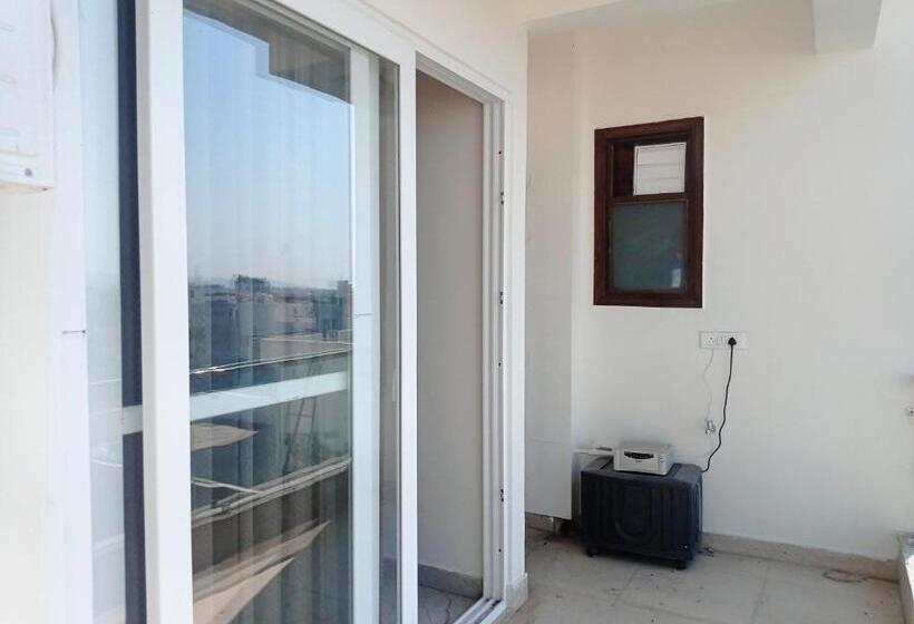 Апартаменты 2 Спальни, 85 The Ganges