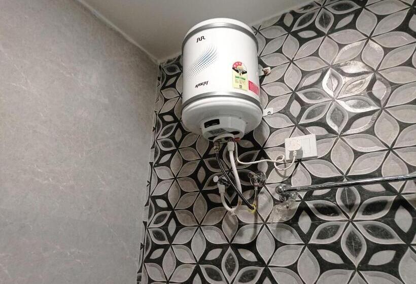 Апартаменты 2 Спальни, 85 The Ganges