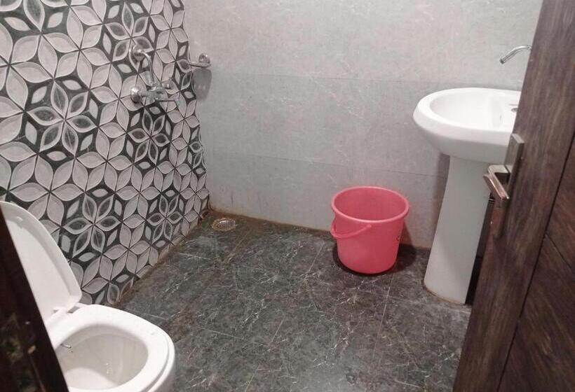 Апартаменты 2 Спальни, 85 The Ganges