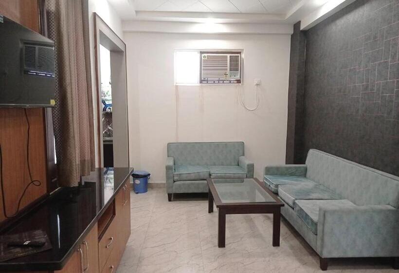 Апартаменты 2 Спальни, 85 The Ganges