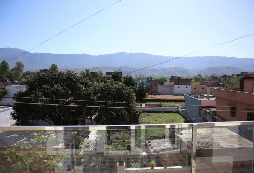 Апартаменты 1 Спальня с Видом, 85 The Ganges