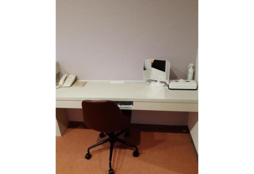 إستوديو قياسى, Alpha Inn Akita   Vacation Stay 67264v