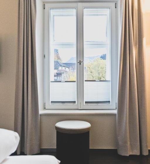 标准间, Blaue Rose Digital Check In