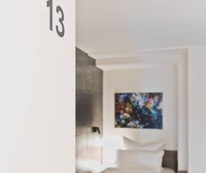 标准单人间, Blaue Rose Digital Check In