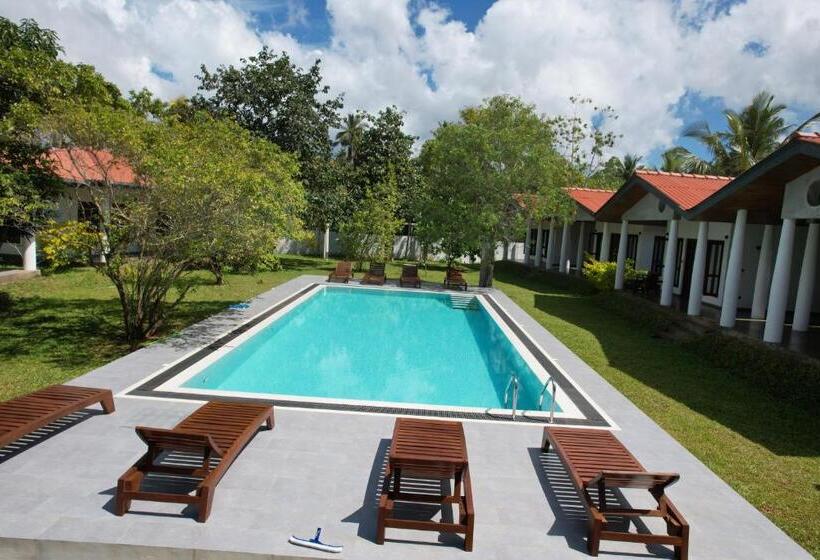 Стандартный Номер Кровать Кинг, Bokka Almeida