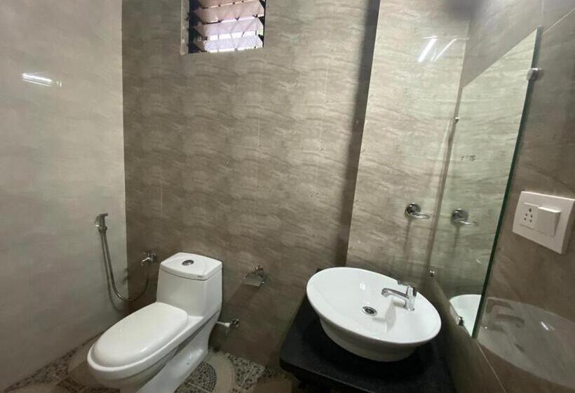 חדר דלוקס, Greenfield View