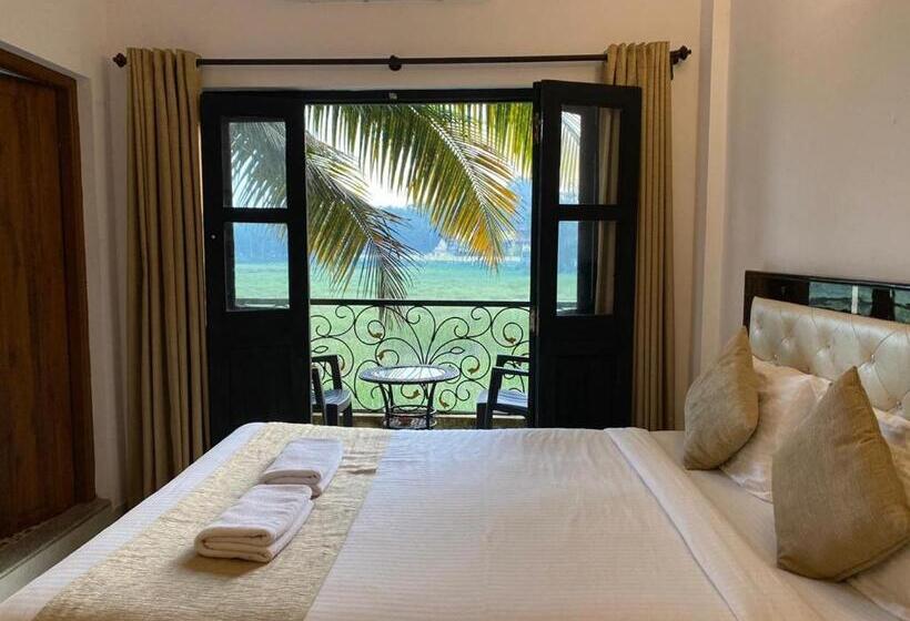 חדר דלוקס, Greenfield View