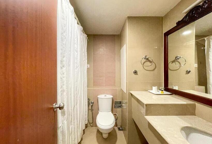 豪华房间, Haveli Backwater Resort