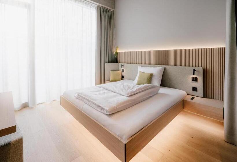 חדר סטנדרט, Loxone Campus