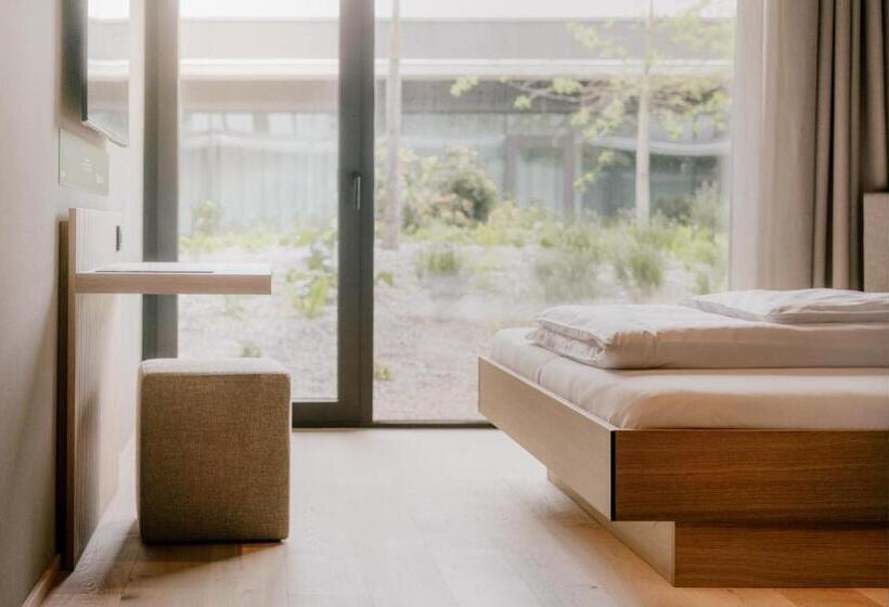 חדר סטנדרט, Loxone Campus