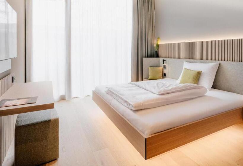 חדר סטנדרט, Loxone Campus