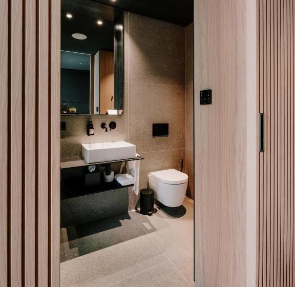 חדר סטנדרט, Loxone Campus