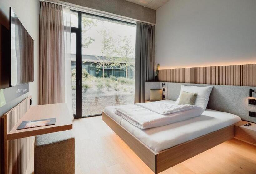 חדר סטנדרט, Loxone Campus