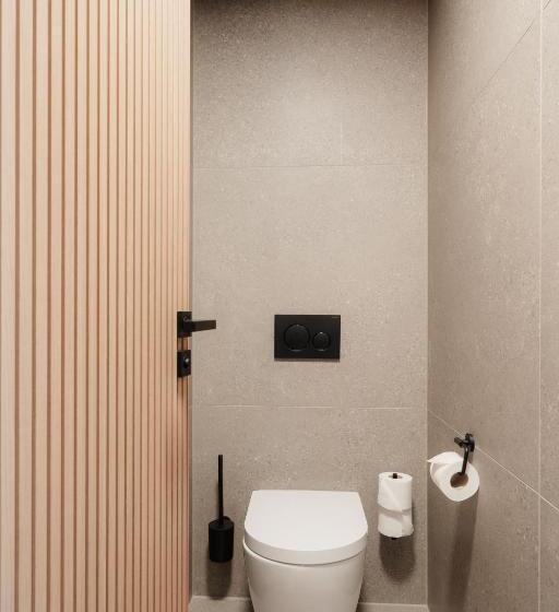 חדר סופריור, Loxone Campus