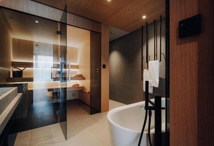 סוויטה, Loxone Campus