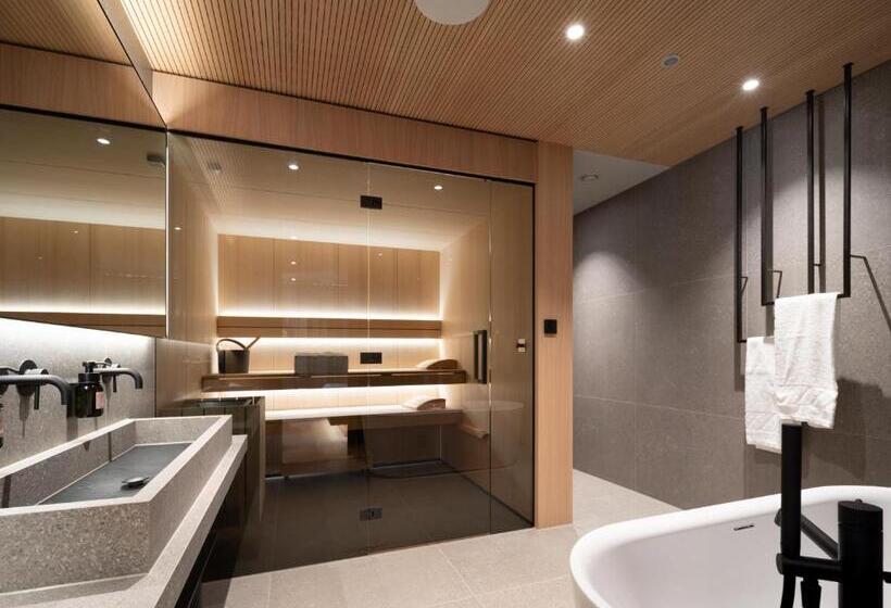 סוויטה, Loxone Campus