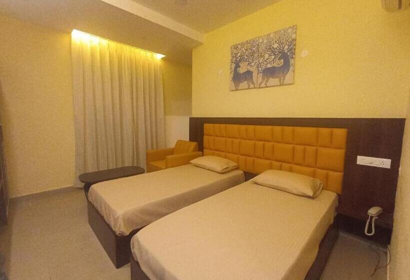 Номер Стандарт, Maturi Residence