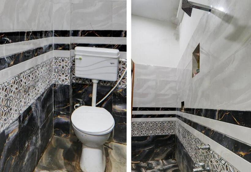 三人经典房间, Oyo Desi Chulha Restaurant