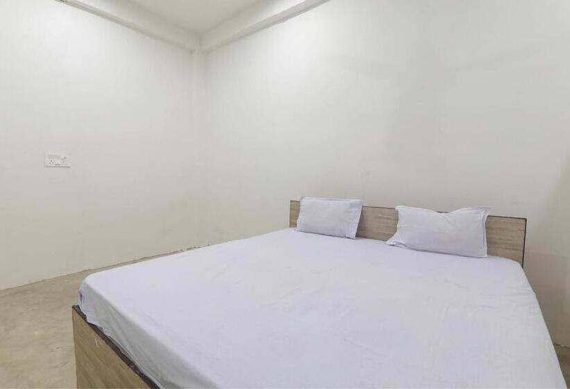 三人经典房间, Oyo Desi Chulha Restaurant