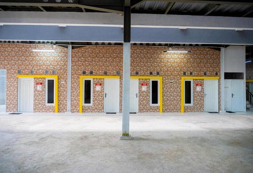 اتاق سوپریور, Jo&jo Hostel Syariah